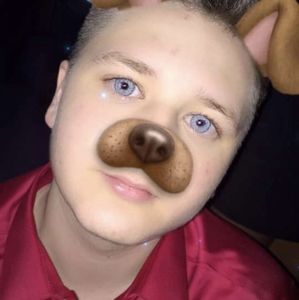 Meet your Posher, Justin